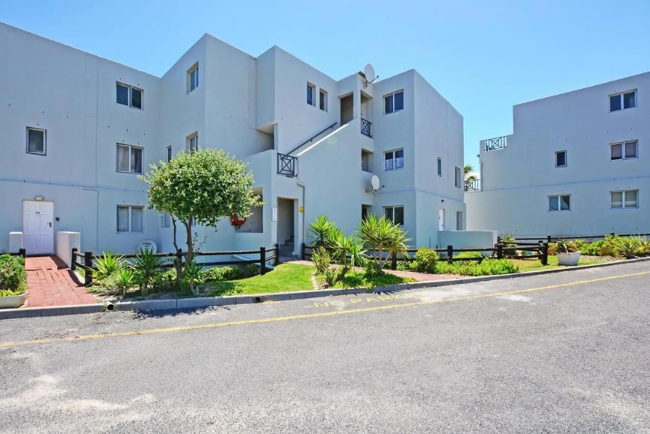 Appartamento Luxury Coastal Retreat Città del Capo Sudafrica