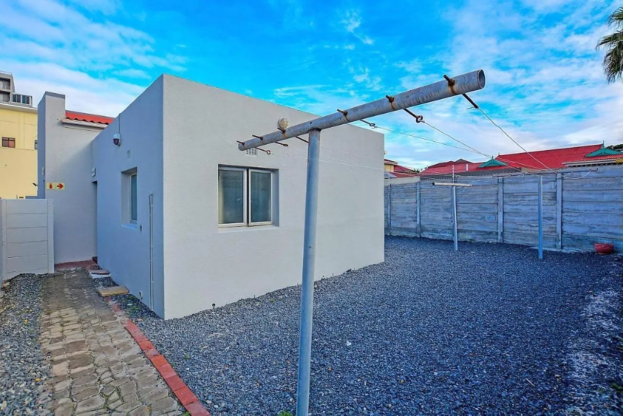 Appartamento Luxury Coastal Retreat Città del Capo