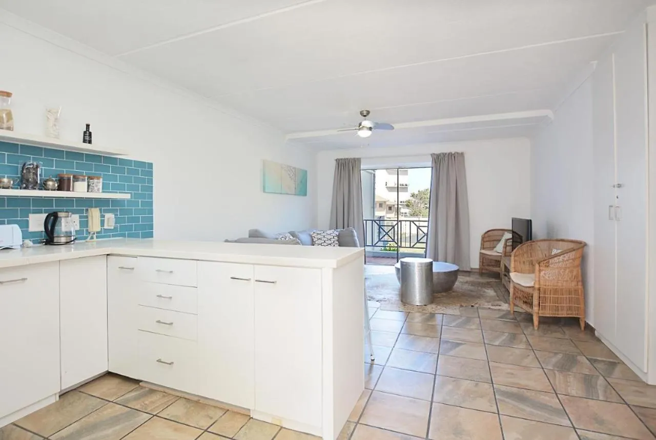 Appartamento Luxury Coastal Retreat Città del Capo Sudafrica