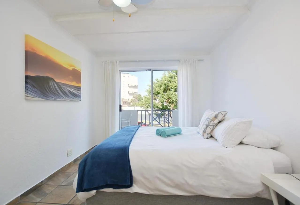 Appartamento Luxury Coastal Retreat Città del Capo 0*,  Sudafrica