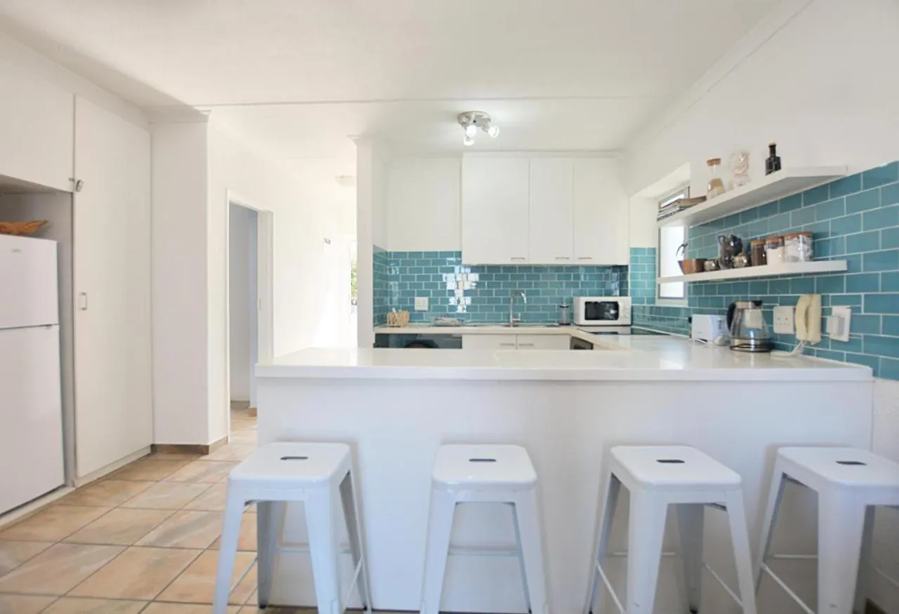 Appartamento Luxury Coastal Retreat Città del Capo