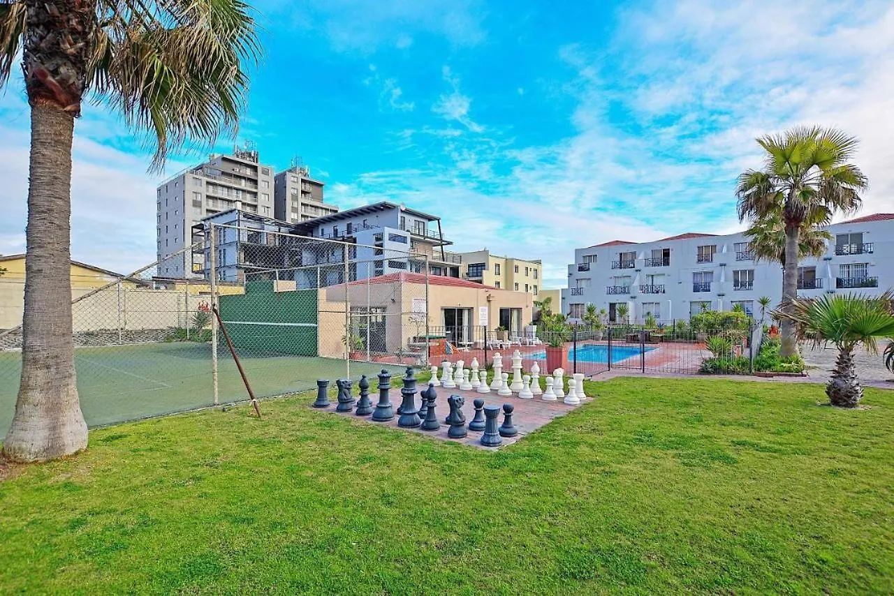 Appartamento Luxury Coastal Retreat Città del Capo