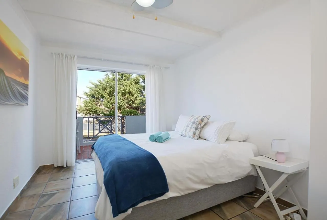 Appartamento Luxury Coastal Retreat Città del Capo