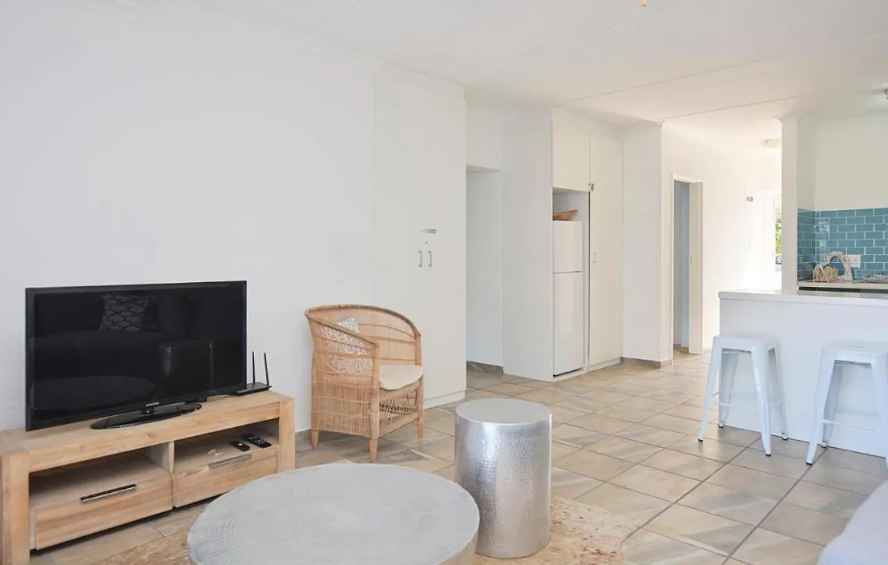 Appartamento Luxury Coastal Retreat Città del Capo 0*,