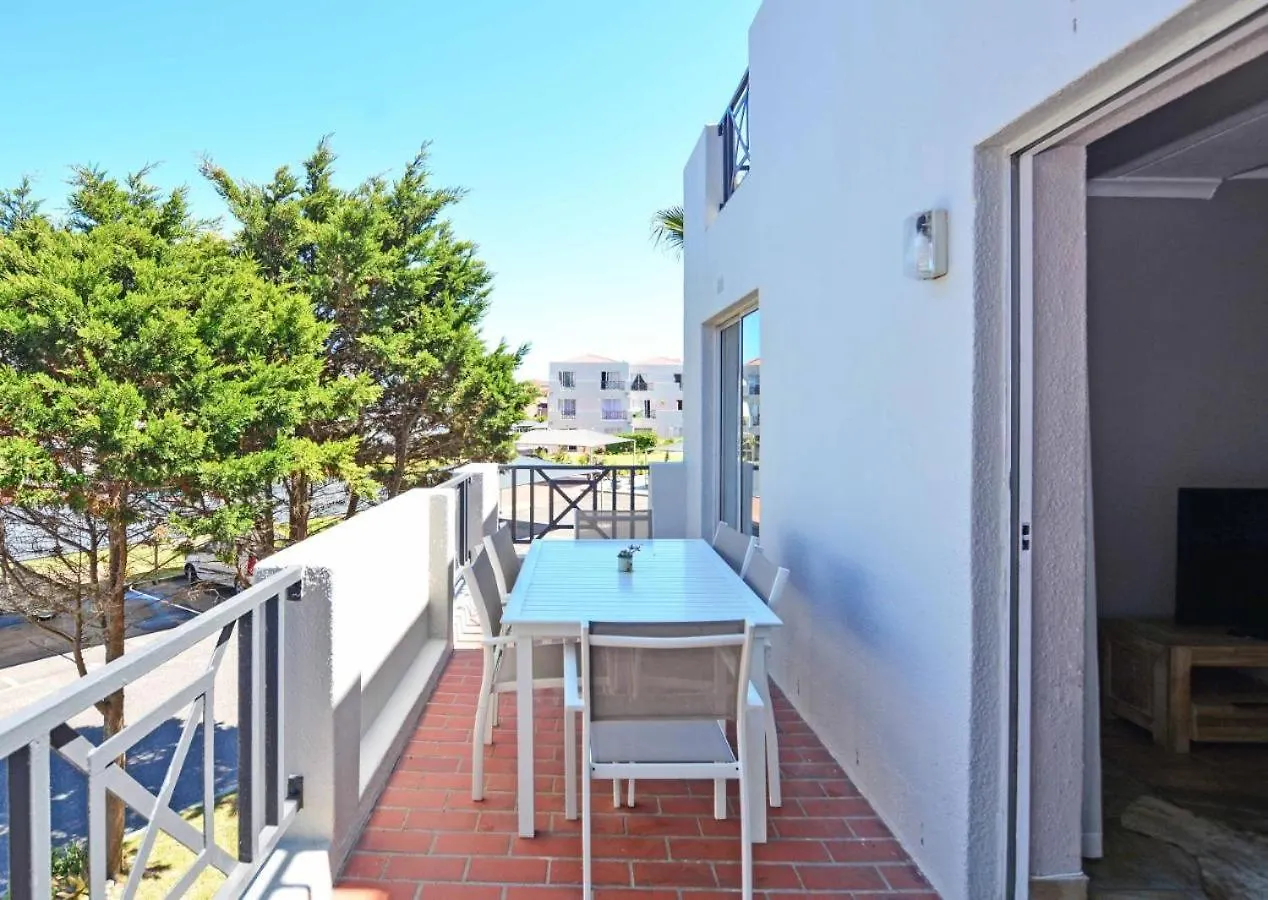 Appartamento Luxury Coastal Retreat Città del Capo